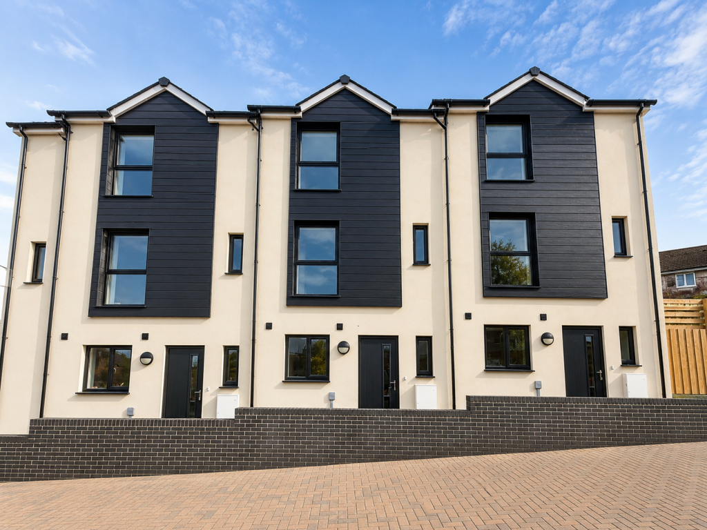 Main image of property: Whitleigh Gardens, Whitleigh, Plymouth