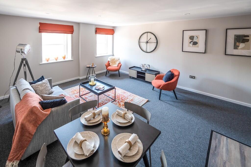 Main image of property: Greyfriars, Greyfriars Road, Coventry, CV1