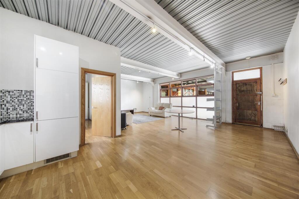 Main image of property: New Crescent Yard, Acton Lane, London