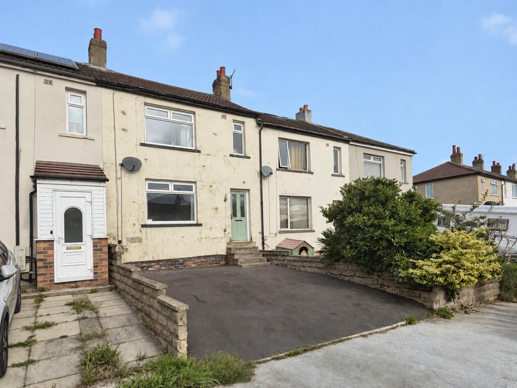 Main image of property: Kilroyd Avenue, Hunsworth, Cleckheaton, BD19