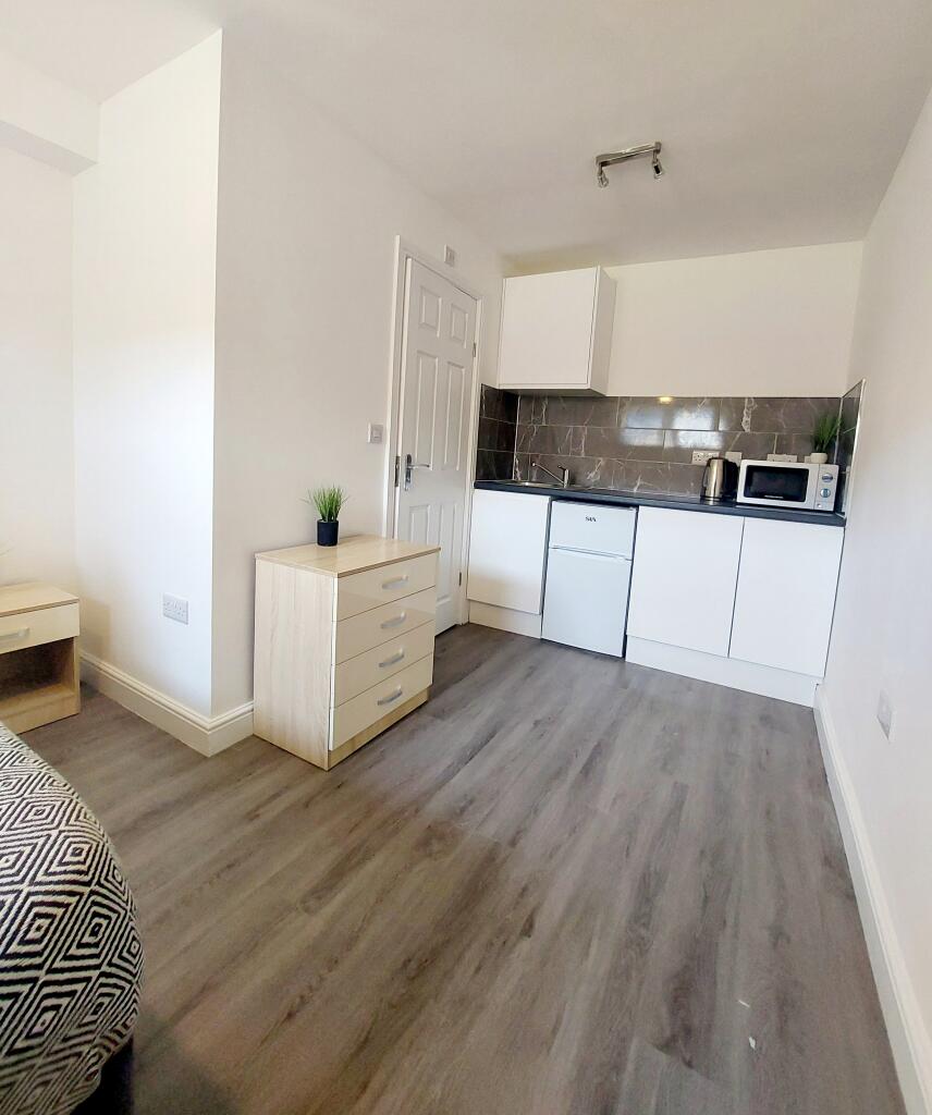 Main image of property: Leighton, Orton Malborne, Peterborough, PE2 5QB
