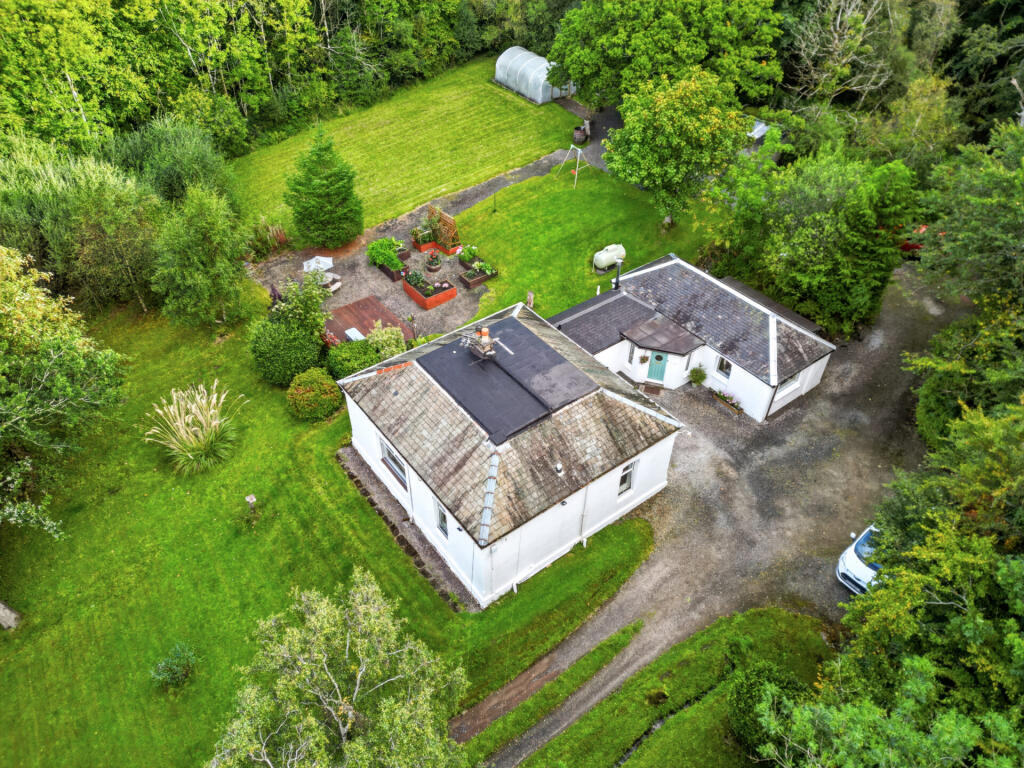 Main image of property: Craigbog Cottage, Rannoch Road, Johnstone