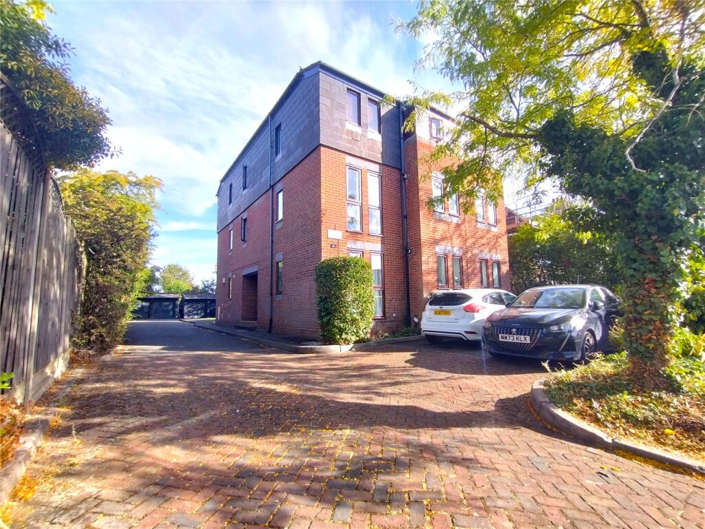 Main image of property: Uplands Park Road, Enfield, Middlesex, EN2