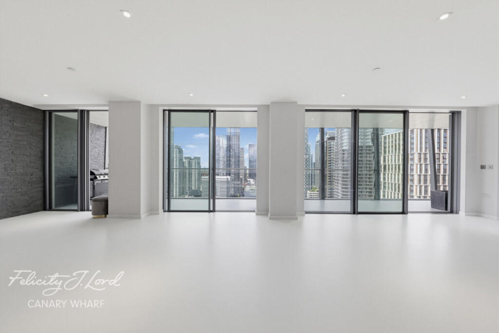 Main image of property: Dollar Bay Place, LONDON