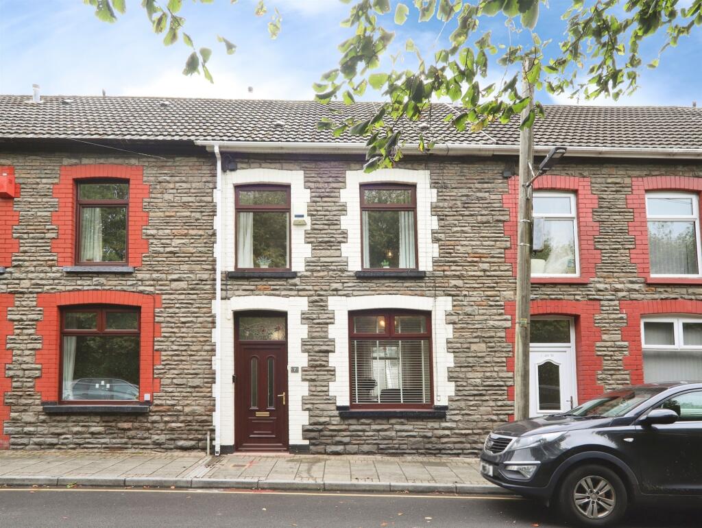 Main image of property: Llanover Road, Pontypridd