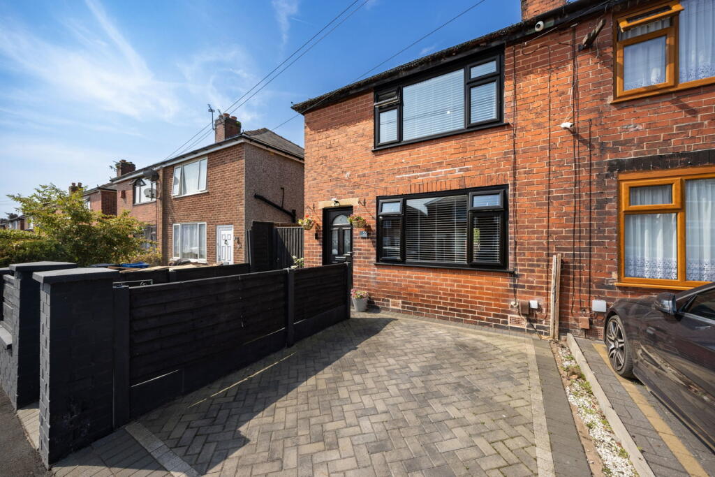 Main image of property: Laxey Crescent, Leigh, Leigh, WN7 5HE