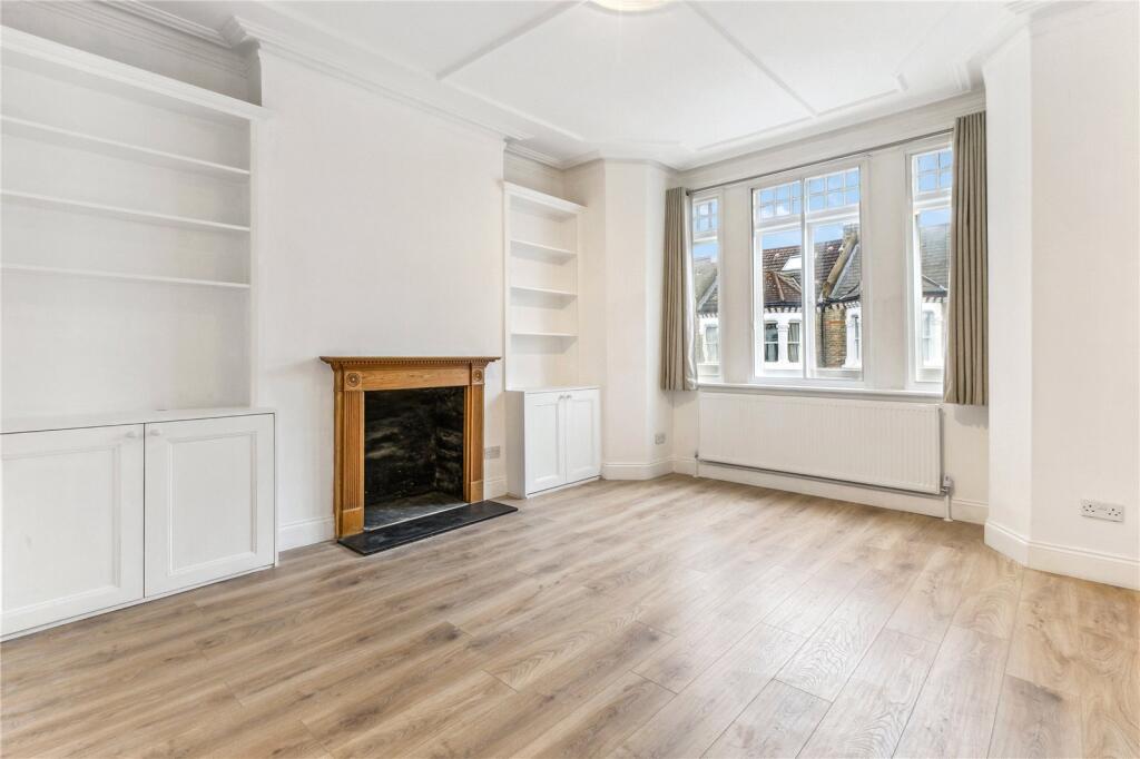 Main image of property: Longbeach Road, London, SW11