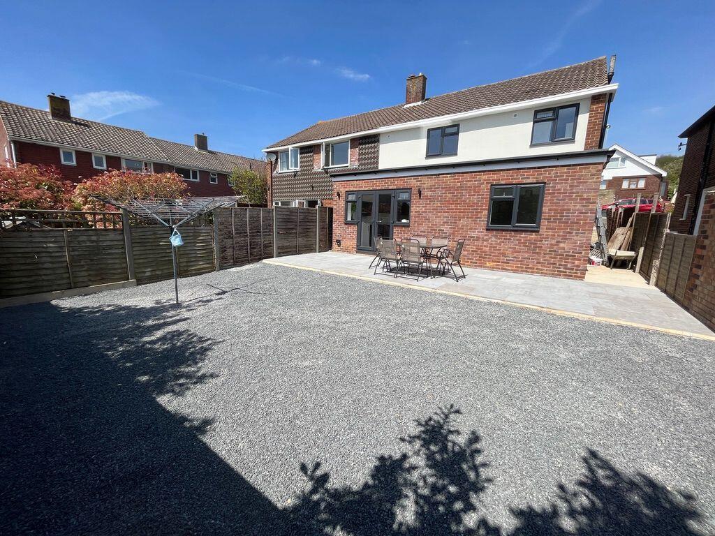 Main image of property: Chalkridge Road, Portsmouth, PO6 2BE