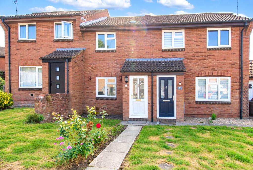 Main image of property: Granary Close, Devizes, Wiltshire, SN10