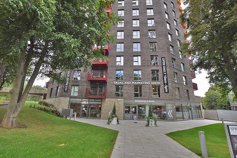 Main image of property: Guinevere point ,Fairmeadow , Maidstone ME14