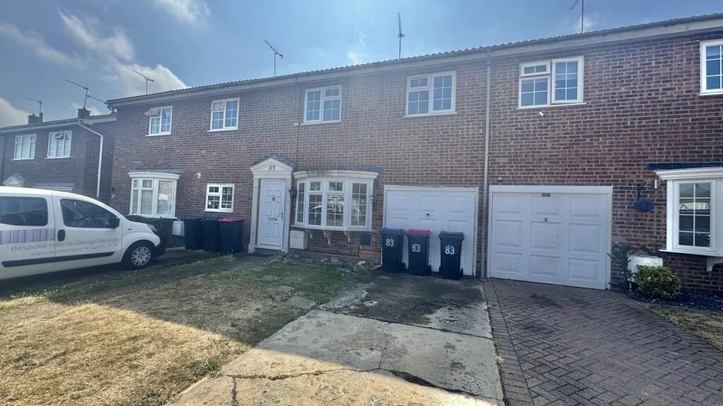 Main image of property: Collins Way, LEIGH-ON-SEA, Essex