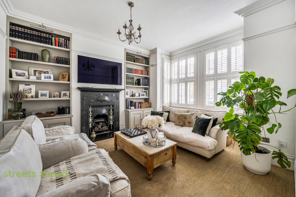 Main image of property: Burgoyne Road, London, SE25