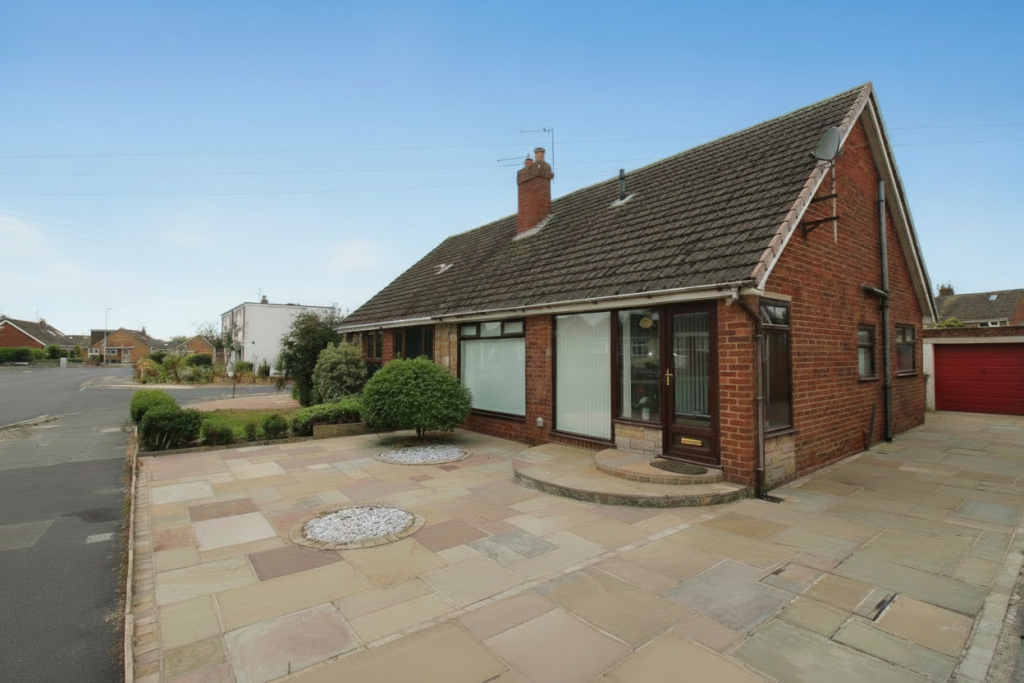 Main image of property: Sevenoaks Drive, Thornton-Cleveleys, Lancashire, FY5