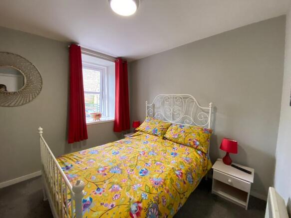 Flat 1