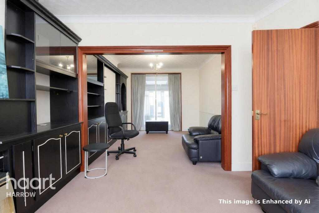 Main image of property: Ruskin Gardens, Harrow