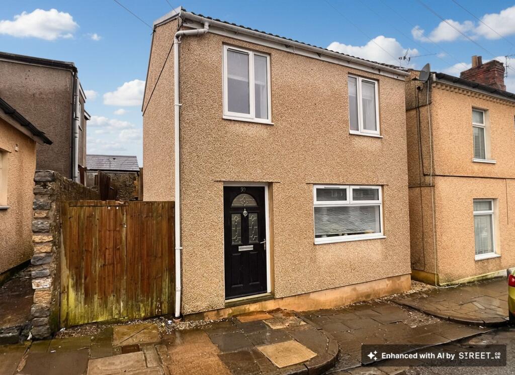 Main image of property: Main Street, Barry, CF63