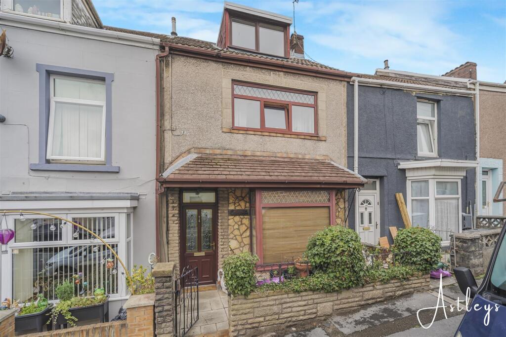Main image of property: Sebastopol Street, St. Thomas, Swansea