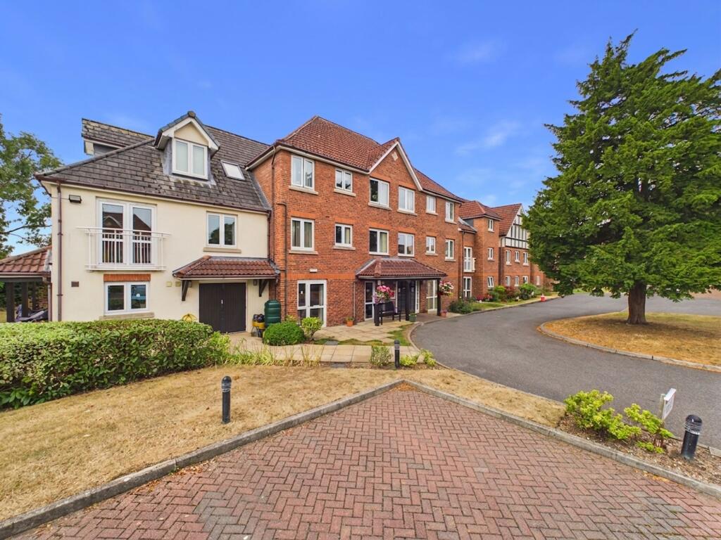 Main image of property: Easterfield Court, Driffield, YO25