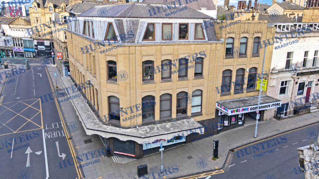 Main image of property: James Street, Bradford, West Yorkshire, BD1