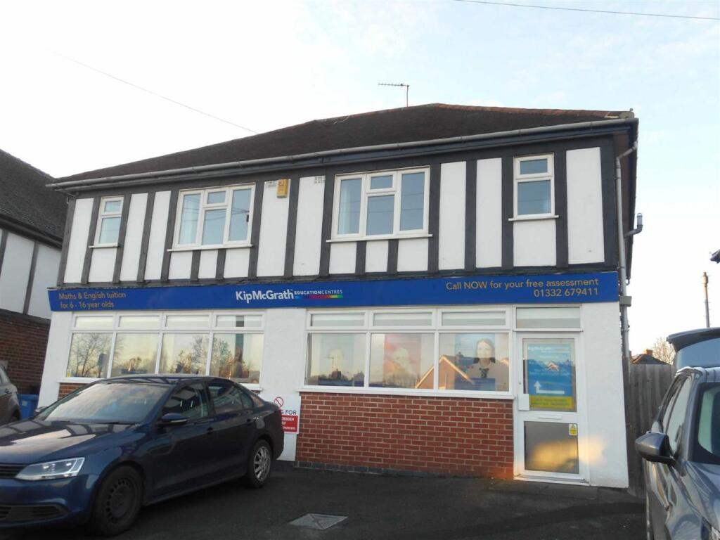 Main image of property: Chaddesden Lane, Chaddesden, Derby