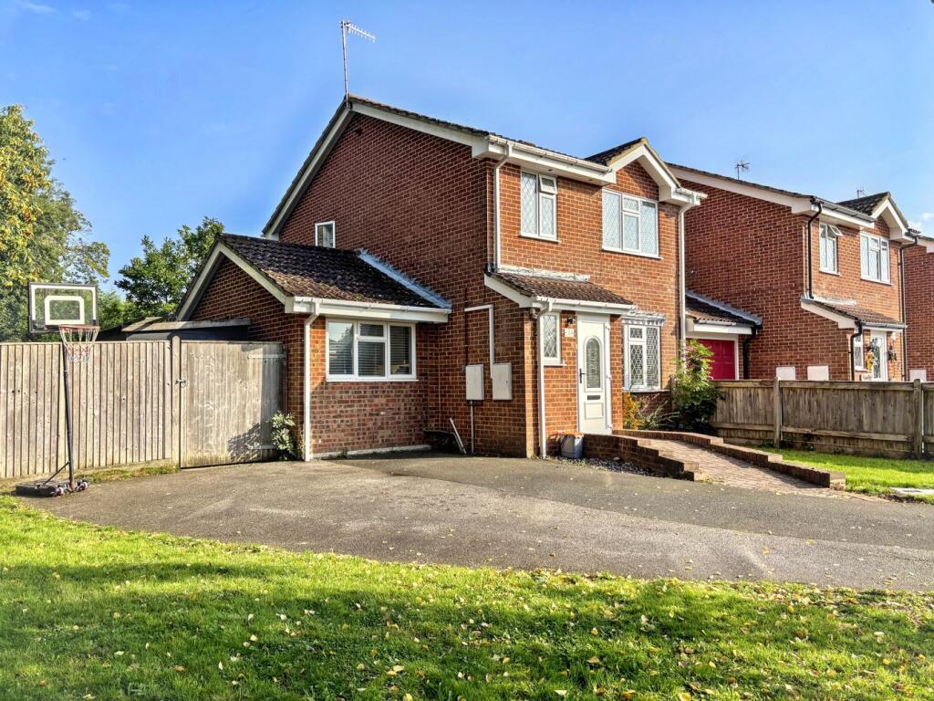 Main image of property: Spring Lane, Bexhill-on-Sea, TN39