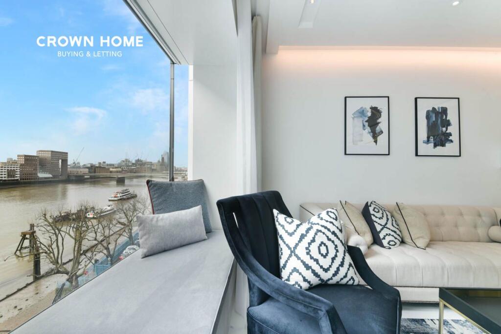 Main image of property: Sugar Quay, Water Lane, EC3R