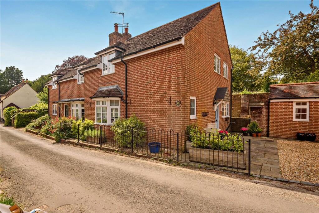 Main image of property: Church Lane, Hambledon, Waterlooville, Hampshire, PO7
