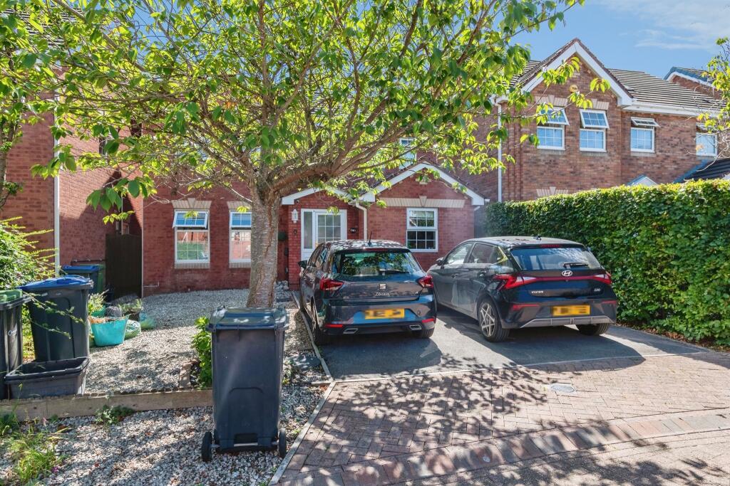 Main image of property: Sandpiper Gardens, CHIPPENHAM