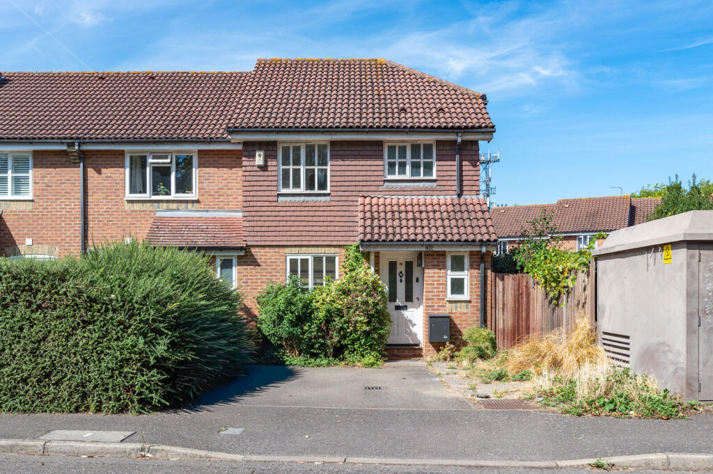 Main image of property: Abbotswood Road, East Dulwich, London, SE22