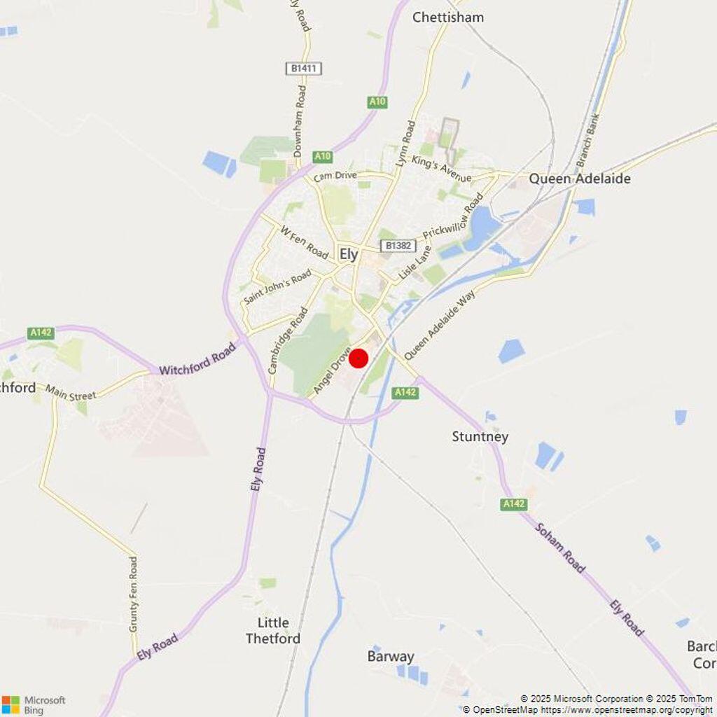 Property Map