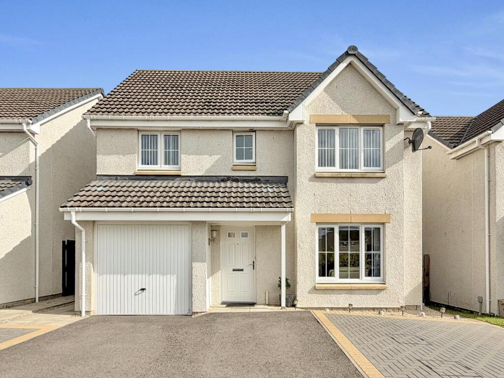 Main image of property: Sandstone Street, Elgin