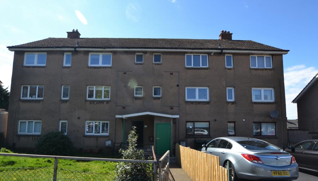 Main image of property: Ransome Gardens, Edinburgh, EH4