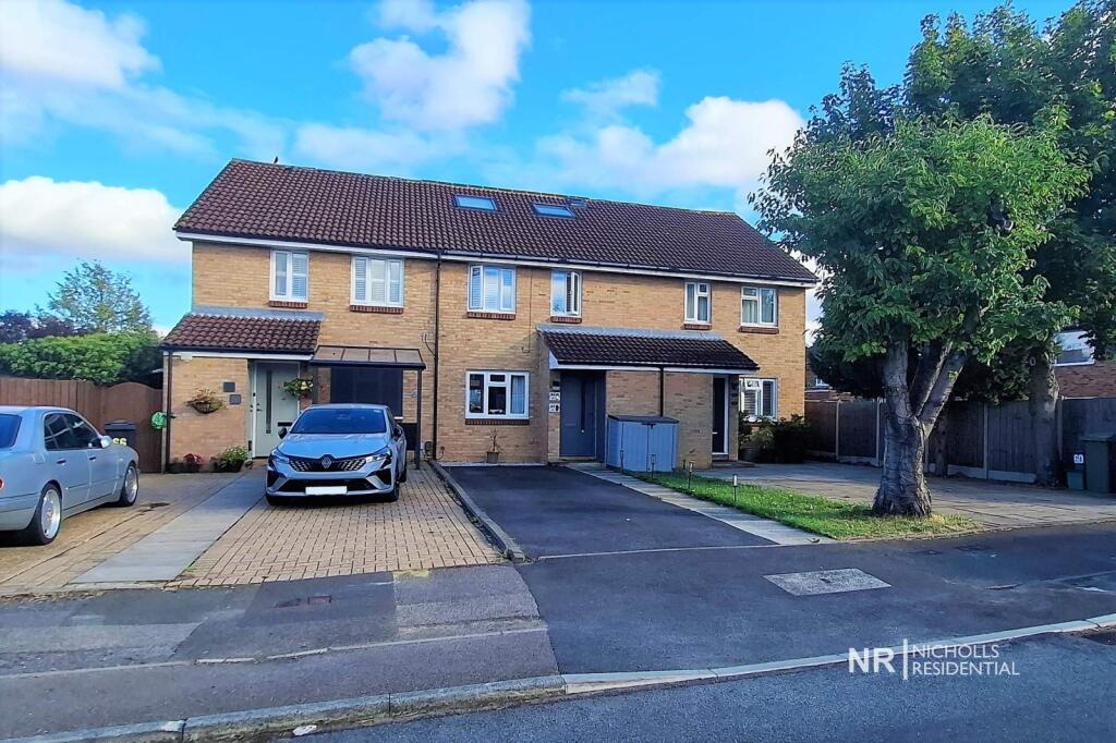 Main image of property: Jasmin Road, West Ewell, Surrey. KT19