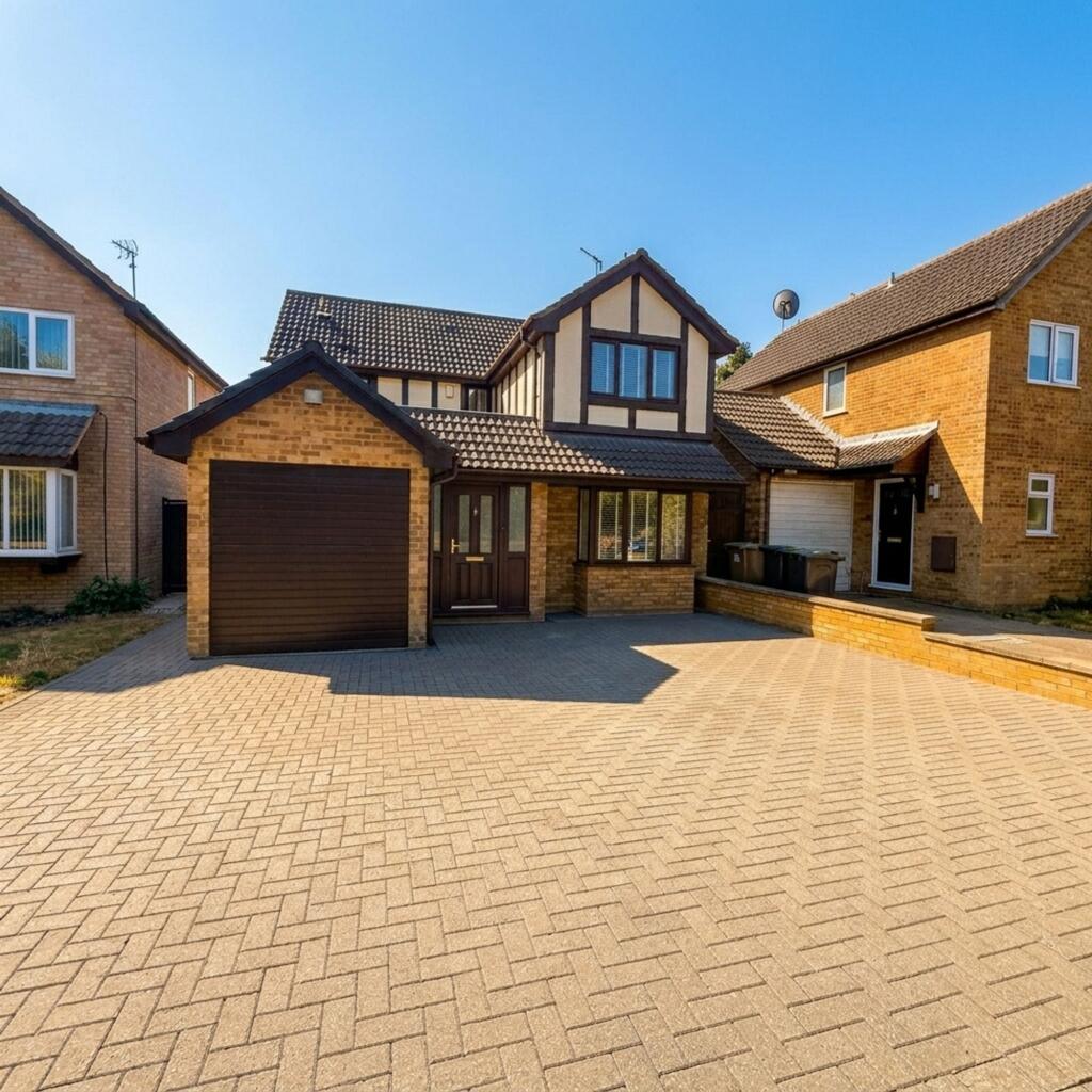 Main image of property: Kestrel Way, Luton, LU4