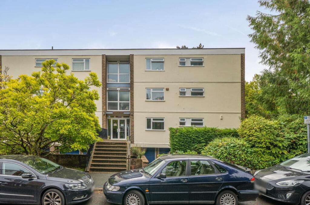 Main image of property: Hilgay, Guildford