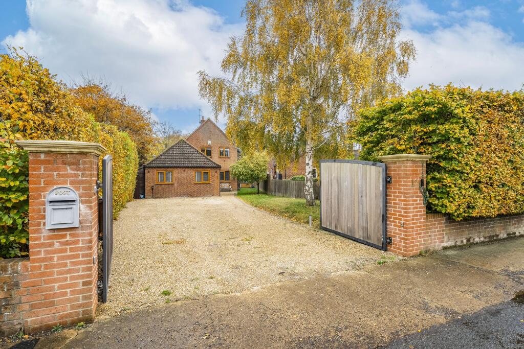 Main image of property: Thorpland Road, Fakenham