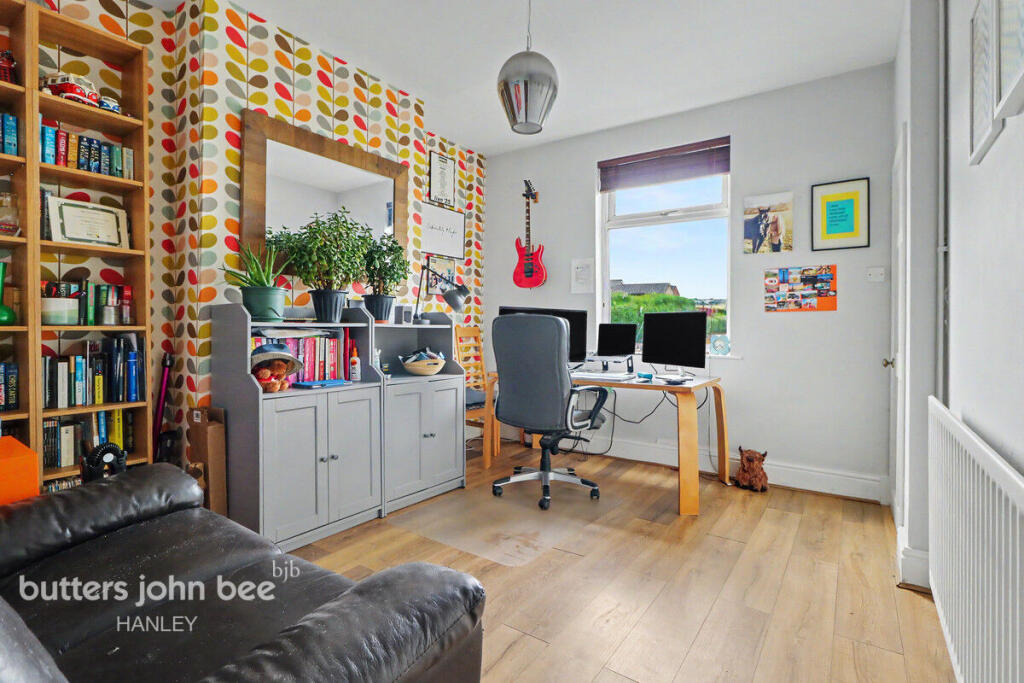Main image of property: Newpool Terrace, Stoke-on-trent