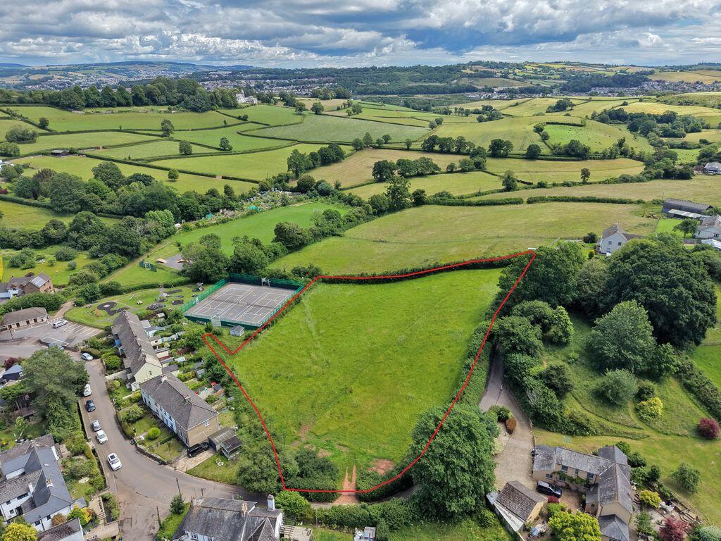 Main image of property: Abbotskerswell, Newton Abbot