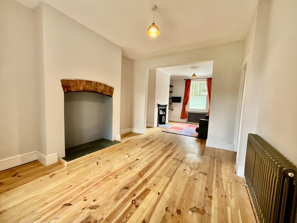 Main image of property: Filey Terrace, York