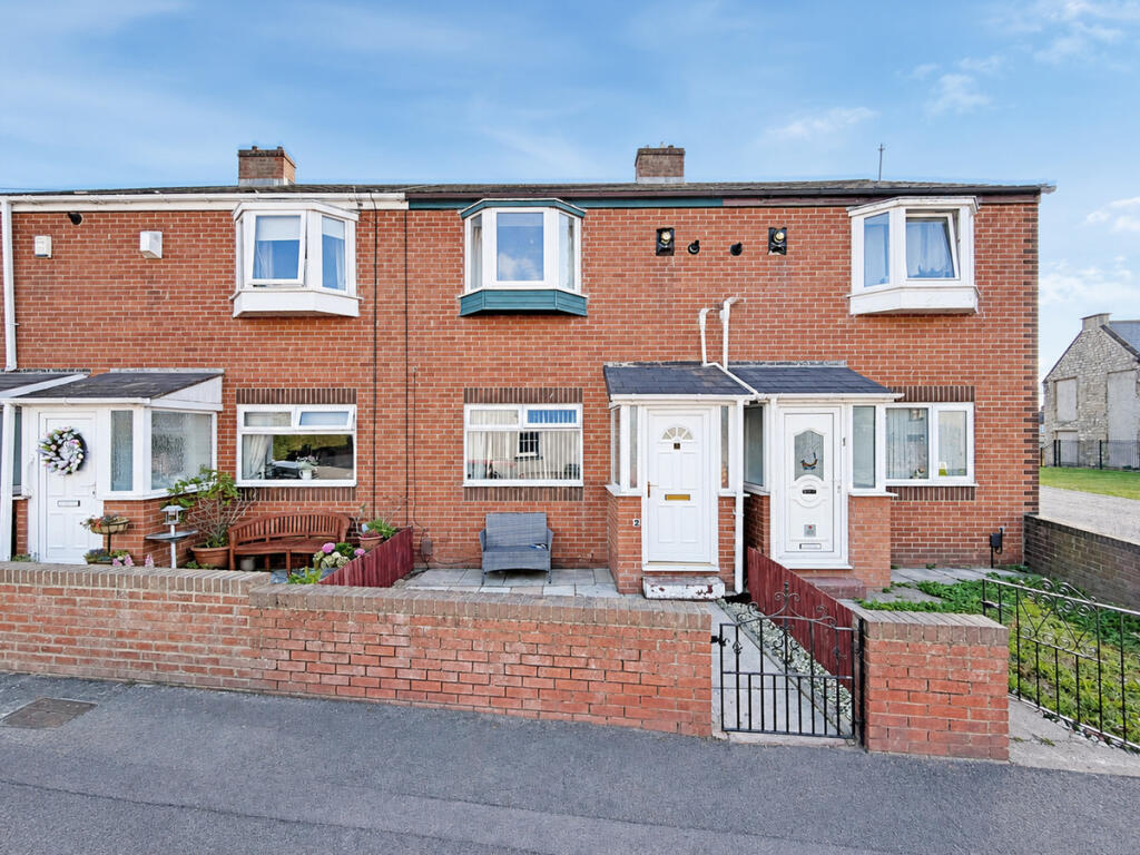 Main image of property: Jacques Court, Hartlepool, TS24 0