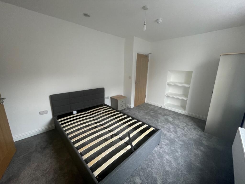 Main image of property: 31A Warwick Street, Worthing, West Sussex, BN11