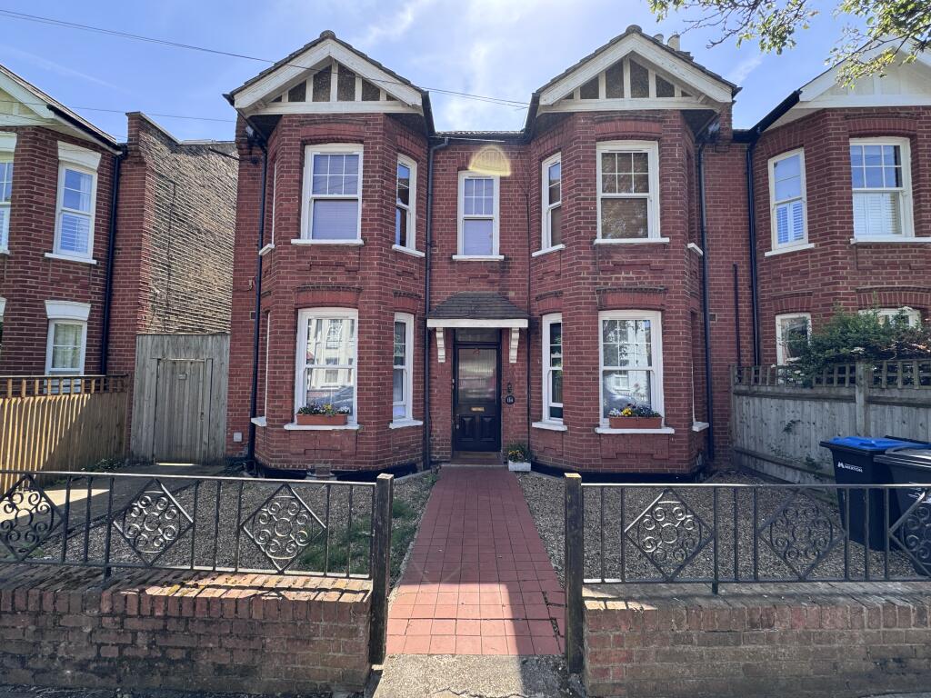 Main image of property: Cromwell Road, Wimbledon, Merton