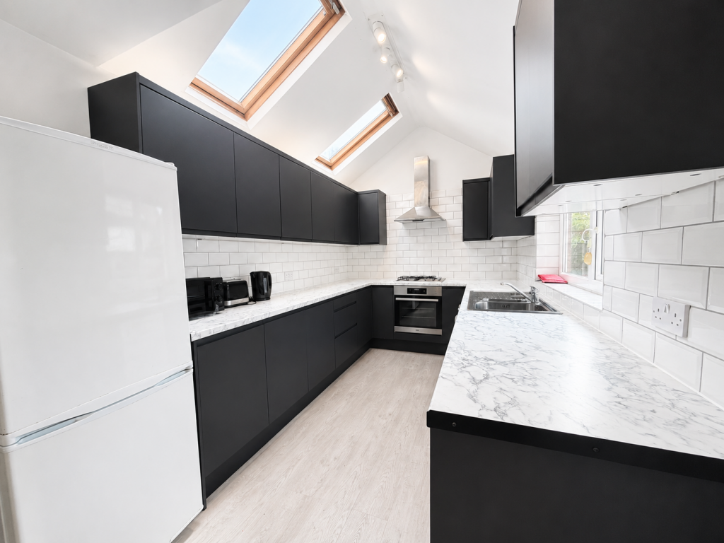 Main image of property: Grangethorpe Drive,Burnage,Manchester,M19
