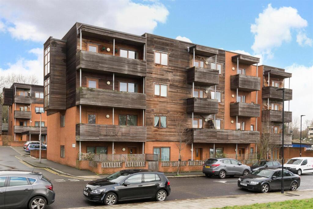 Main image of property: Beeton Way, West Norwood, SE27