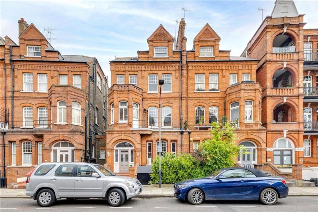 Main image of property: Mornington Avenue, Brook Green