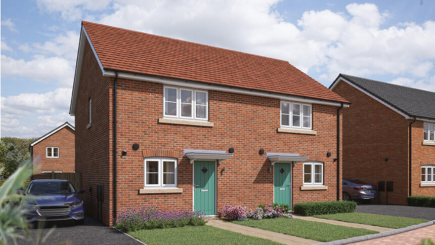 Main image of property: Holden Fold.
Darwen.
BB3 3UF