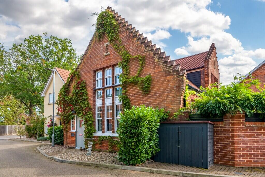 Main image of property: Kerrison Gardens, Thorndon, Eye