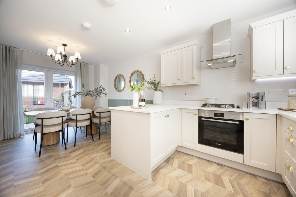 Main image of property: Wanborough Road, Lotmead, ,
Swindon,
Wiltshire,
SN4 0SN