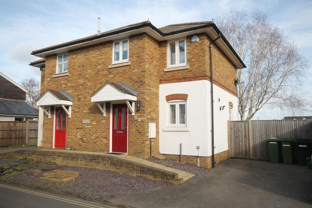 Main image of property: LINDEN ROAD, LEATHERHEAD, KT22