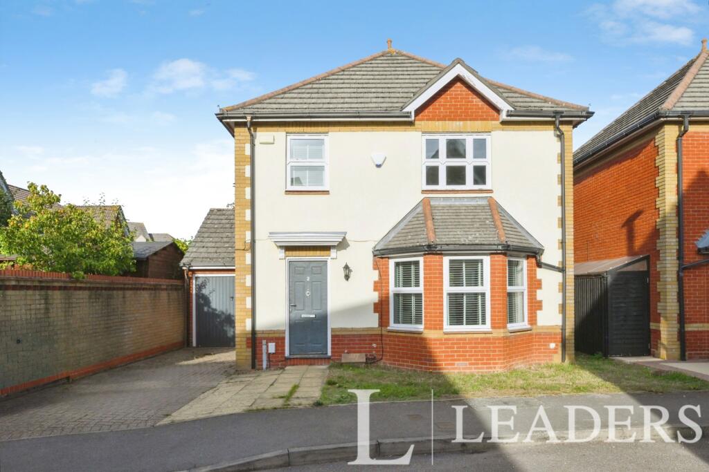 Main image of property: Victoria Gate, Harlow, CM17